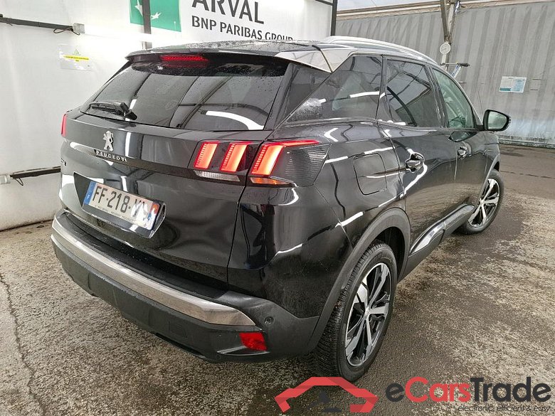 3008 Allure Business 1.5 HDi 130CV BVA8 E6dT #3