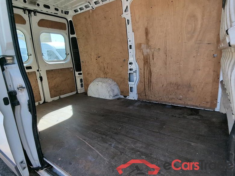 PEUGEOT Boxer 2.0 BlueHDi L2H2 Premium S&S STOCK #6