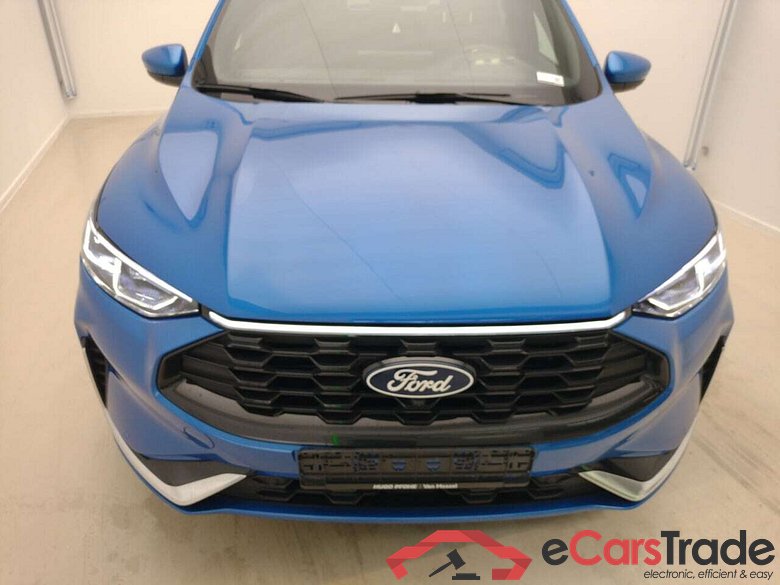 FORD KUGA 1.5 ECOBOOST ST-LINE #4