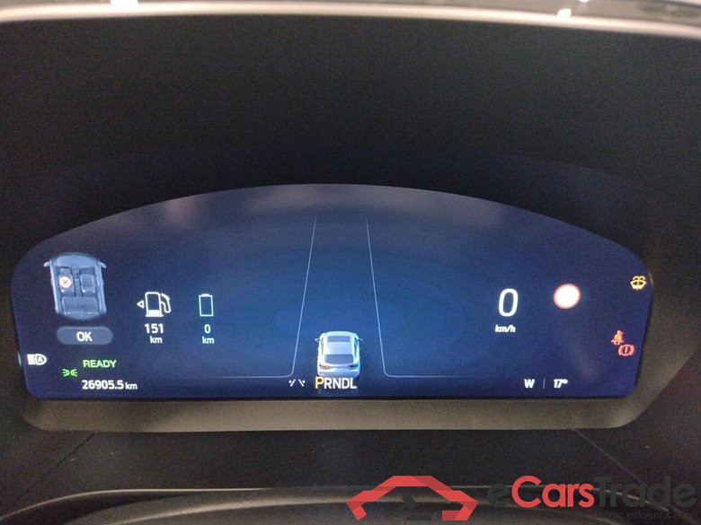 FORD KUGA 1.5 ECOBOOST ST-LINE #5