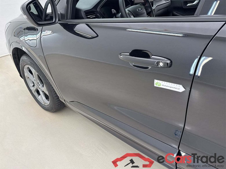 FORD KUGA 2.5 PHEV ST-LINE #5