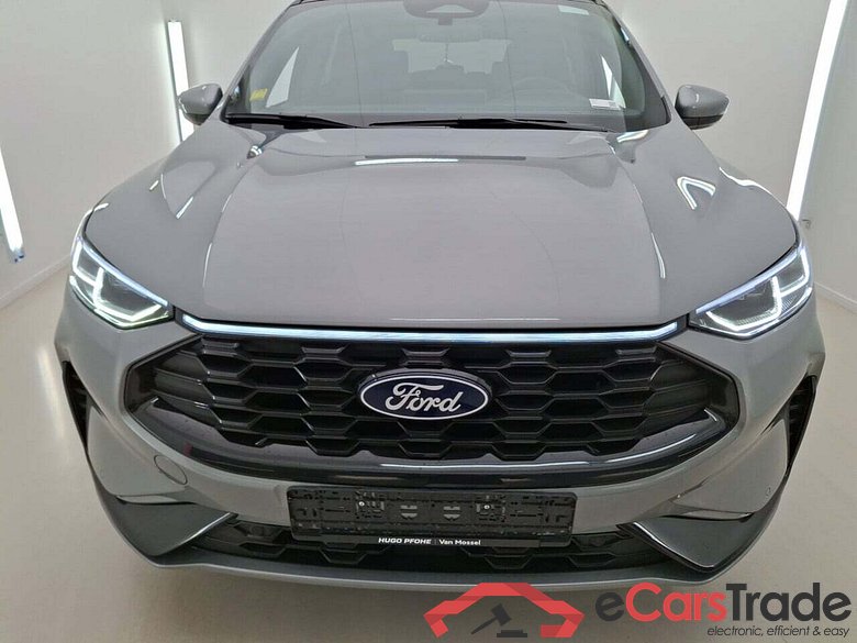 FORD KUGA 2.5 PHEV ST-LINE #4