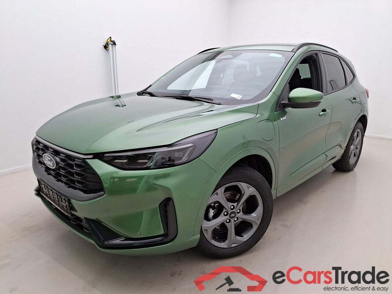 FORD KUGA 2.5 PHEV ST-LINE