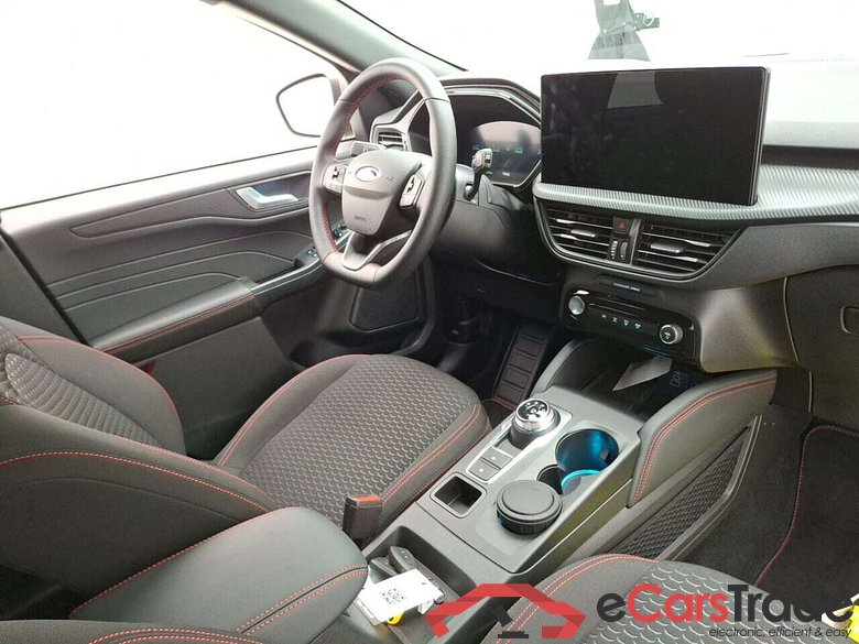 FORD KUGA 2.5 PHEV ST-LINE #3