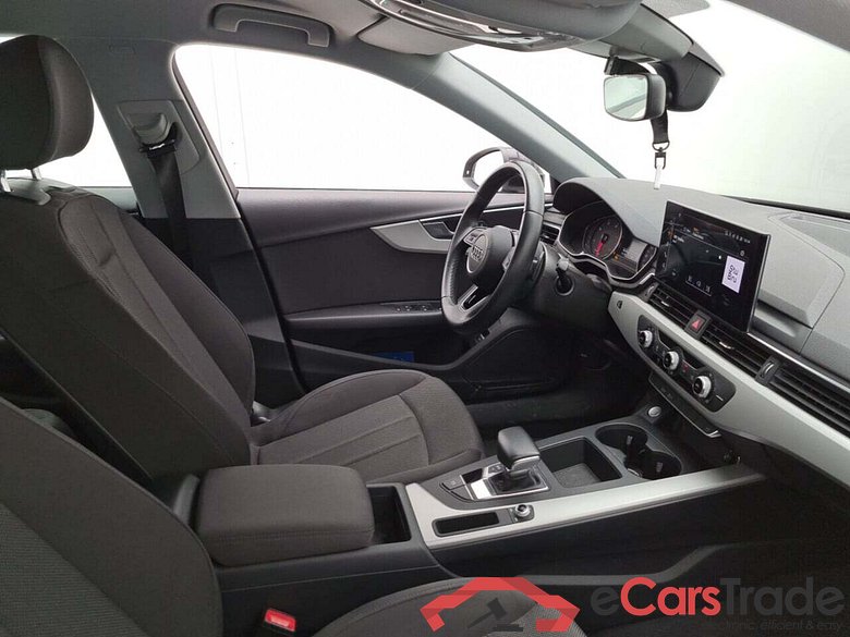 AUDI A4 LIMOUSINE 2.0 30 TDI BUSINESS EDITION S- #3