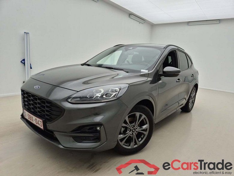 FORD KUGA 2.5 PHEV ST-LINE X AUT.