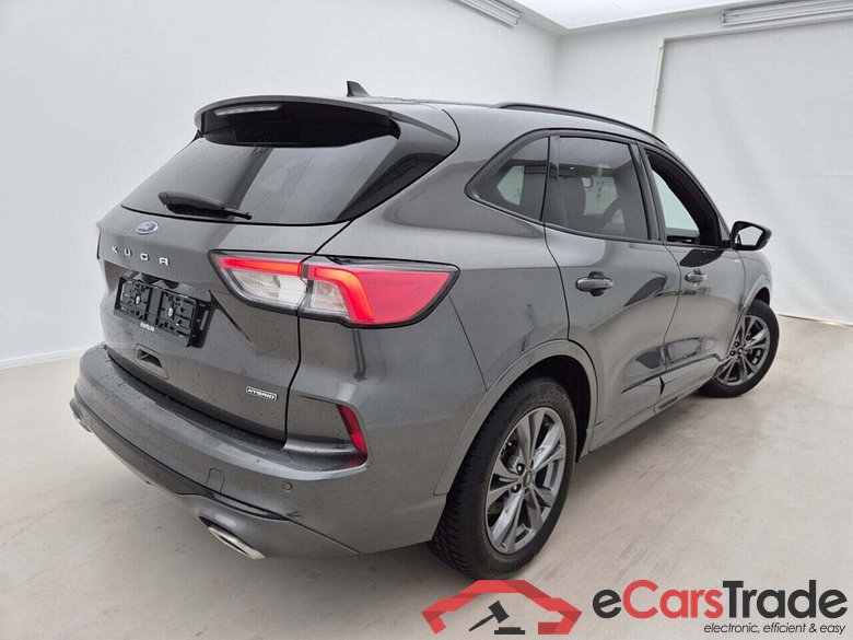 FORD KUGA 2.5 PHEV ST-LINE X AUT. #2