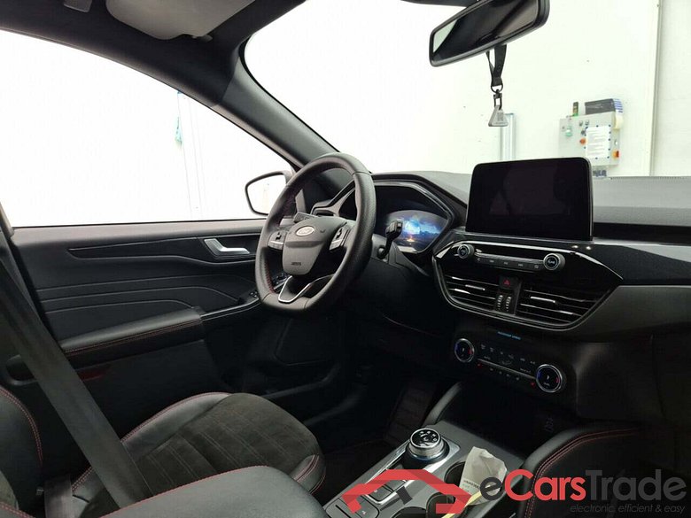 FORD KUGA 2.5 PHEV ST-LINE X AUT. #3