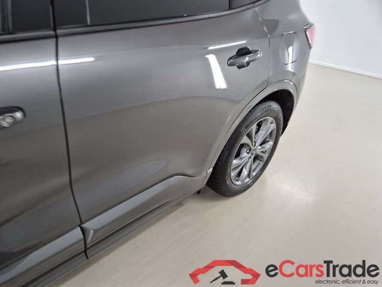 FORD KUGA 2.5 PHEV ST-LINE X AUT. #5