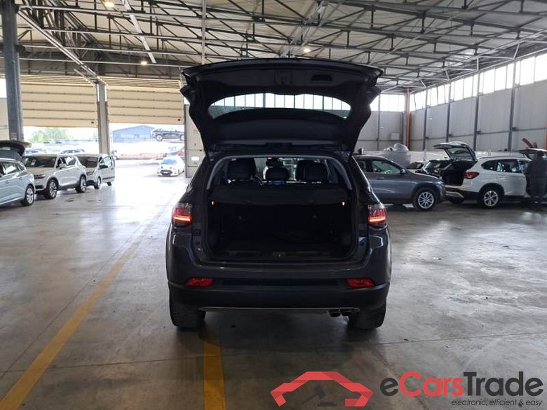 JEEP COMPASS / 2021 / 5P / SUV 1.3 T4 PHEV 190CV LIMITED 4XE AUTO #5