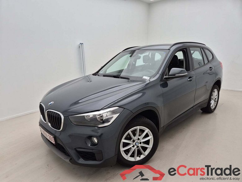 BMW X1 2.0 SDRIVE18D AUT. #1