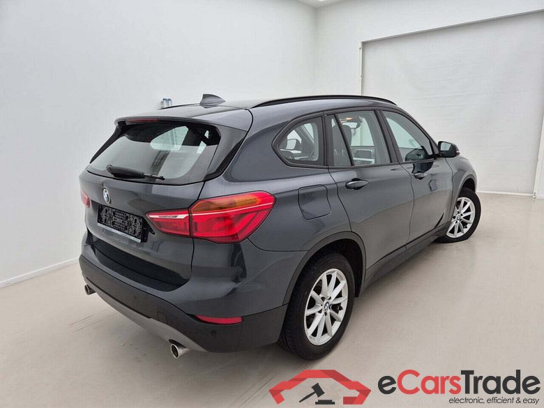 BMW X1 2.0 SDRIVE18D AUT. #2
