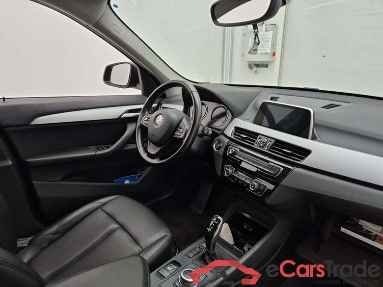BMW X1 2.0 SDRIVE18D AUT. #3