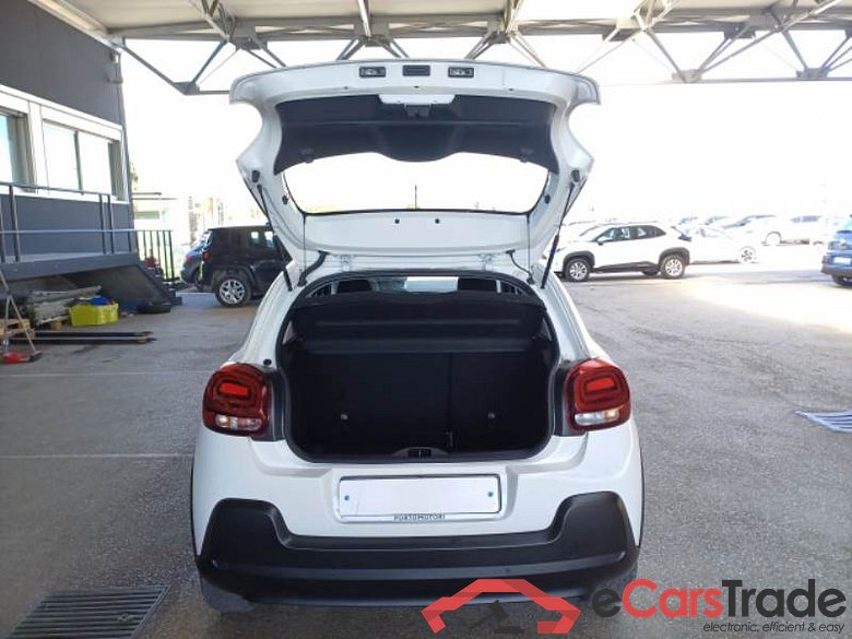 CITROEN C3 / 2020 / 5P / BERLINA BLUEHDI 100 SeS BUSINESS COMBI #5