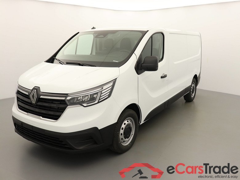 Renault Trafic Advance 2.0 dCi 150ch