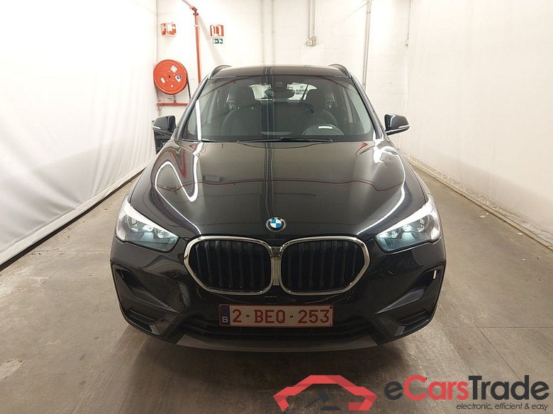 BMW X1 sDrive16dA (85 kW) 5d #2