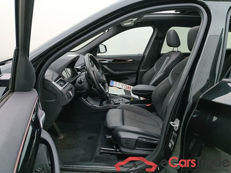 BMW X1 sDrive16dA (85 kW) 5d #3