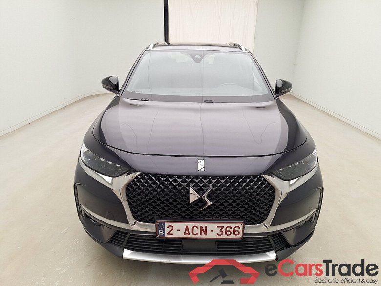 DS, DS7 CB '17, DS 7 Crossback 1.5 BlueHDi 130 Automatic Grand Chi #1
