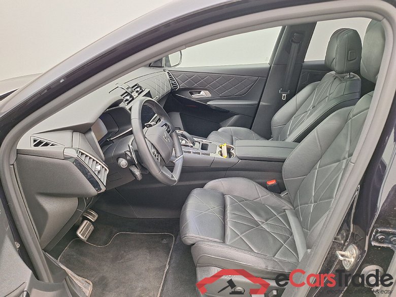 DS, DS7 CB '17, DS 7 Crossback 1.5 BlueHDi 130 Automatic Grand Chi #3