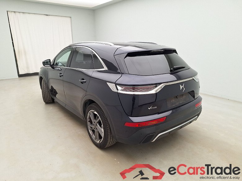 DS, DS7 CB '17, DS 7 Crossback 1.5 BlueHDi 130 Automatic Grand Chi #6