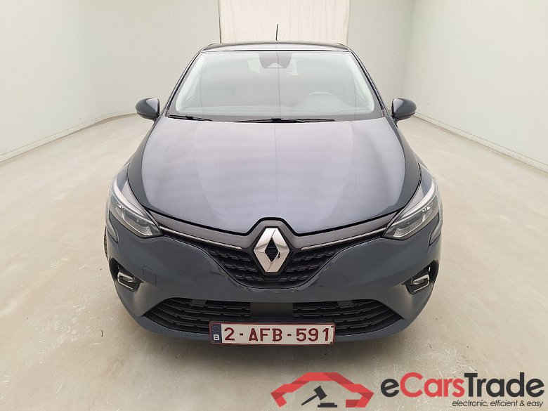 Renault, Clio '19, Renault Clio TCe 100 5d #1
