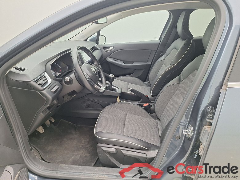Renault, Clio '19, Renault Clio TCe 100 5d #3