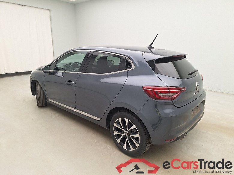 Renault, Clio '19, Renault Clio TCe 100 5d #6