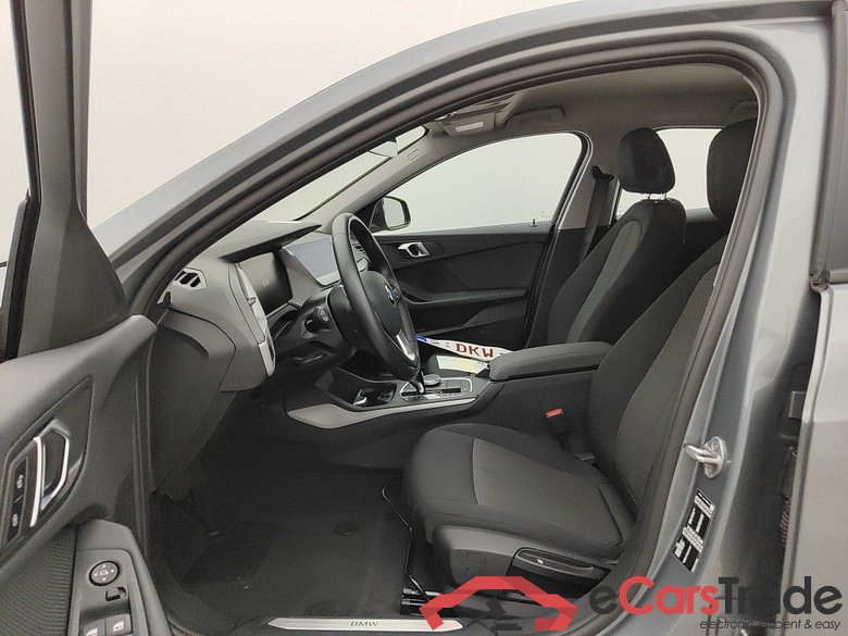 BMW 1 Reeks Hatch 116dA (85 kW) 5d #3