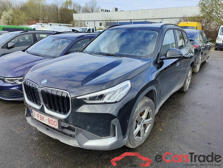 BMW X1 xDrive25e (180 kW) 5d !! Damaged car !! #1