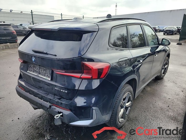 BMW X1 xDrive25e (180 kW) 5d !! Damaged car !! #2