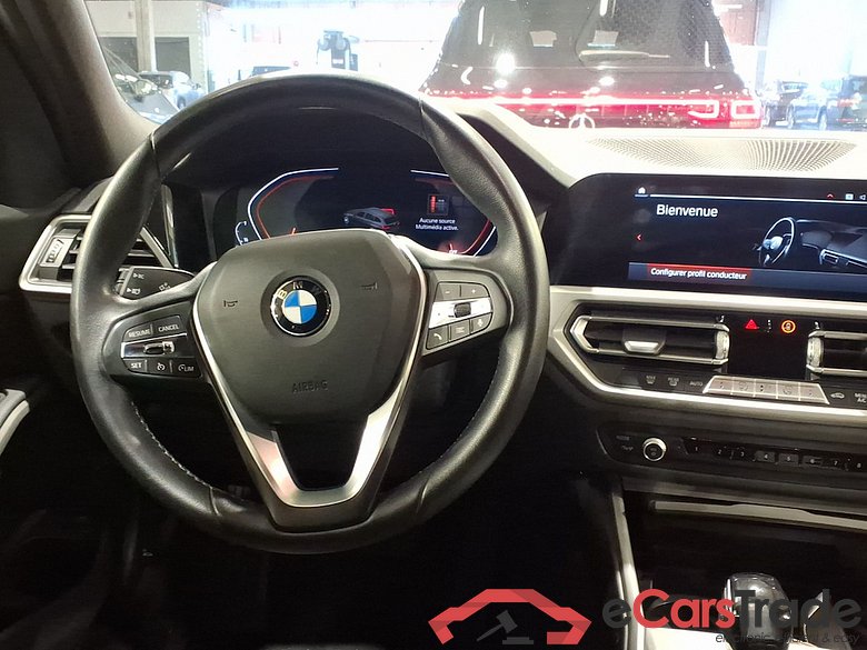 BMW 3 SERIES TOURING 2.0 318DA (110KW) TOURING #6