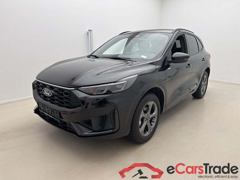 FORD KUGA 2.5 PHEV ST-Line