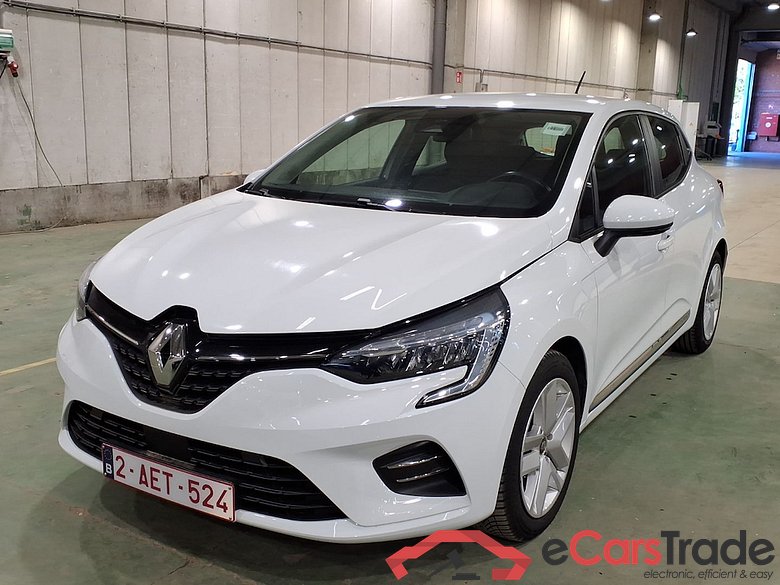 RENAULT Clio 1.0 TCE 100 CORPORATE EDITION #1