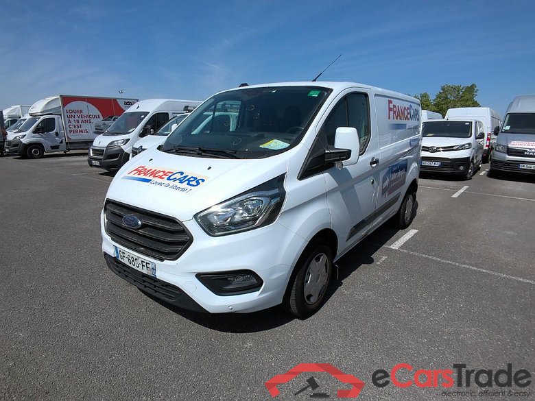 TRANSIT CUST TRENDB 300 L1H1 R #1