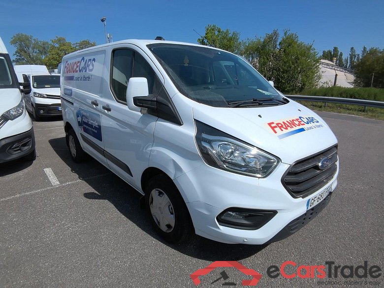 TRANSIT CUST TRENDB 300 L1H1 R #2