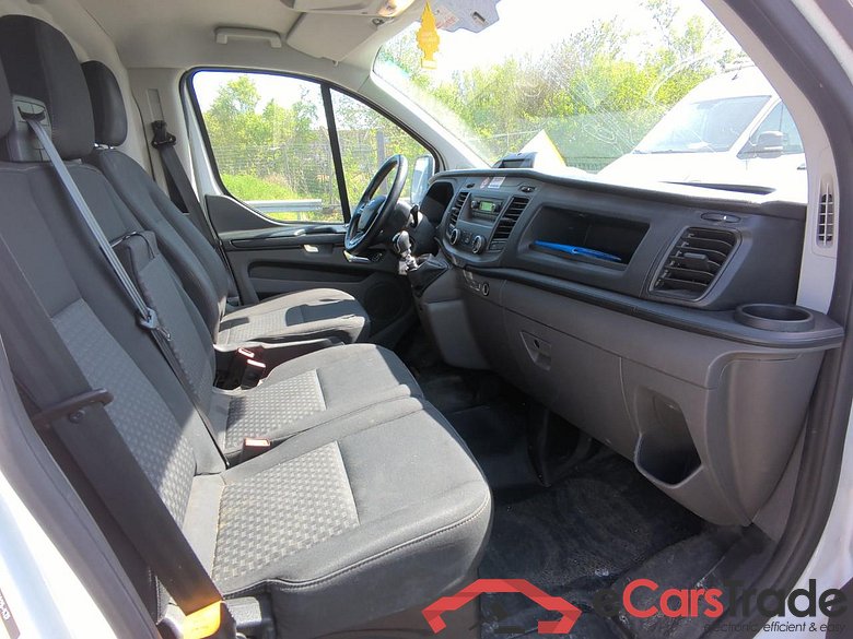 TRANSIT CUST TRENDB 300 L1H1 R #3