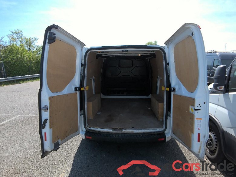 TRANSIT CUST TRENDB 300 L1H1 R #5