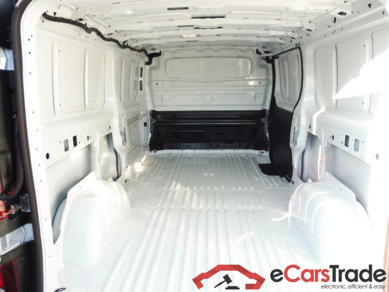 Renault Trafic Advance 2.0 Blue dCi 150 #5