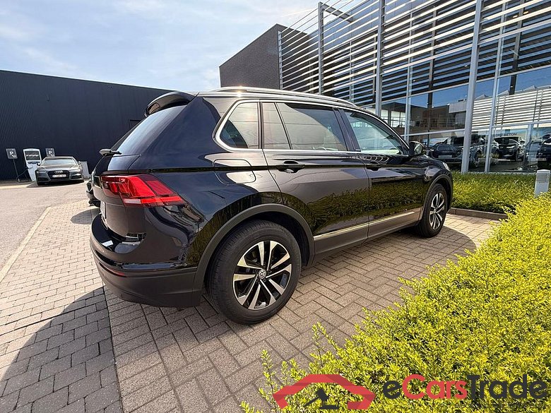 VOLKSWAGEN Tiguan Tiguan 'IQ.DRIVE' 1,5 l TSI OPF 96 kW (130 PS) 6-Gang #3