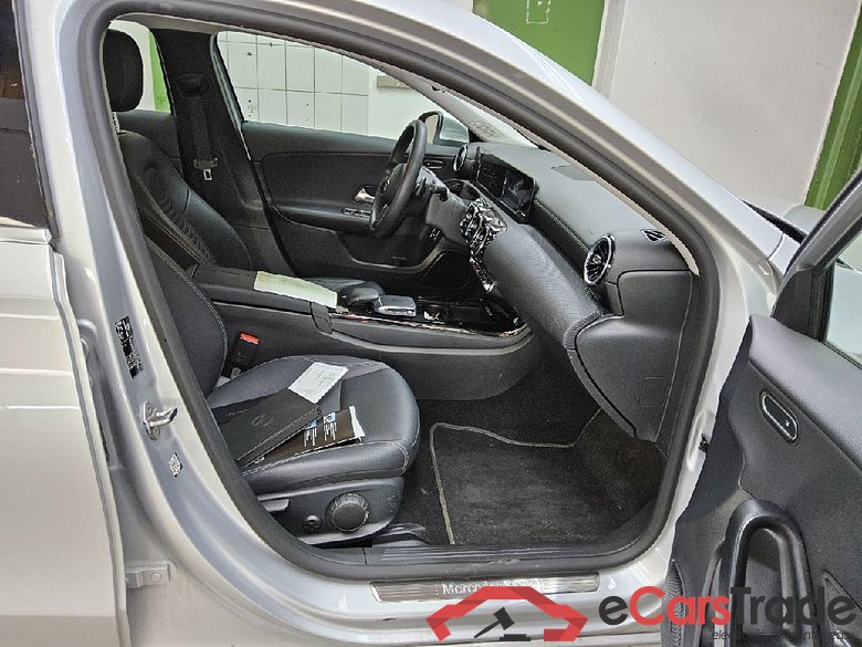 A -Klasse Lim. A 250 e (177.186) 1.3 160KW AT8 E6d #4