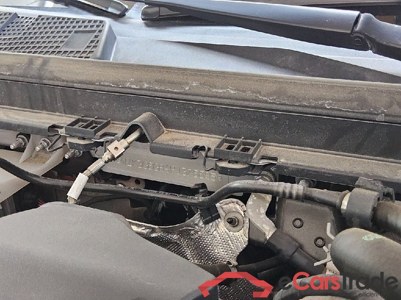 A -Klasse Lim. A 250 e (177.186) 1.3 160KW AT8 E6d #5