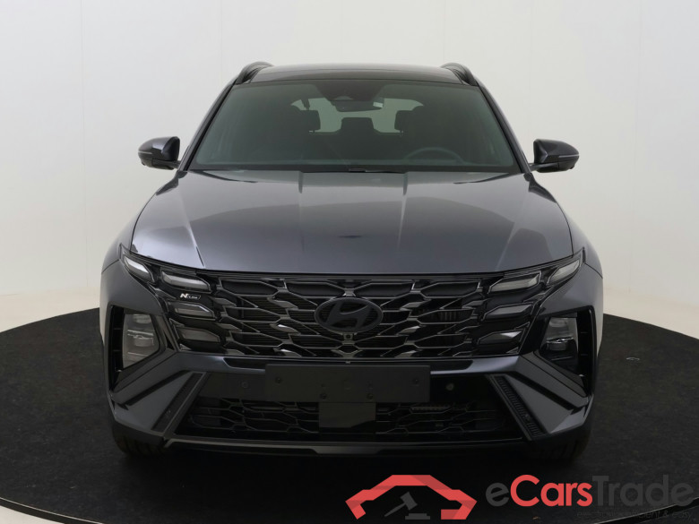 Hyundai Tucson Shine N-line Sensation  1.6 T-GDi PHEV 6AT #2