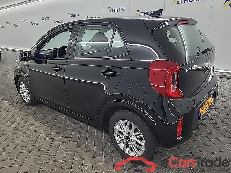 KIA Picanto 1.0 DPi DynamicLine 4-zits 5D 49kW #4