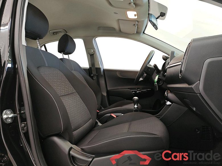 Kia Picanto 1.0 DPi ComfortLine 4-zits 5d #3
