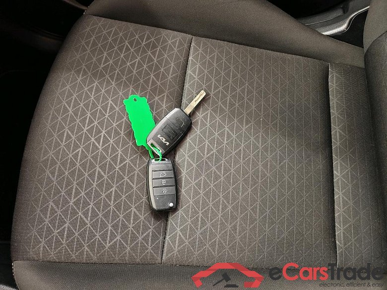 Kia Picanto 1.0 DPi ComfortLine 4-zits 5d #4