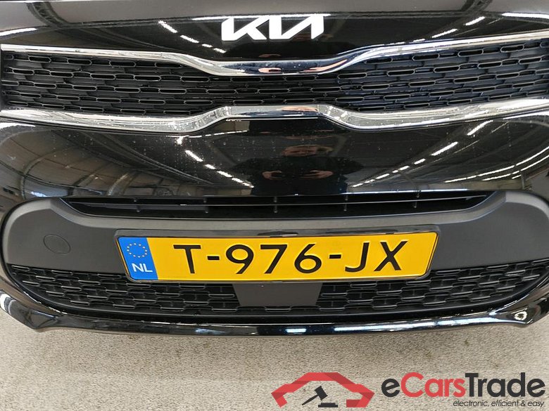 Kia Picanto 1.0 DPi ComfortLine 4-zits 5d #5
