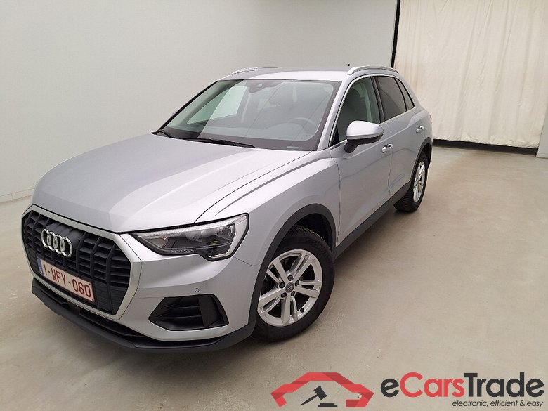 Audi, Q3 '18, Audi Q3 35 TDI S Tronic Business Edition 5d #2