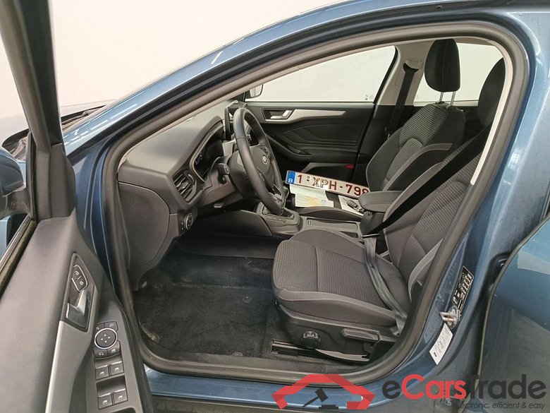 Ford Focus 1.0i EcoB. 74kW Trend Ed. Business 5d #3