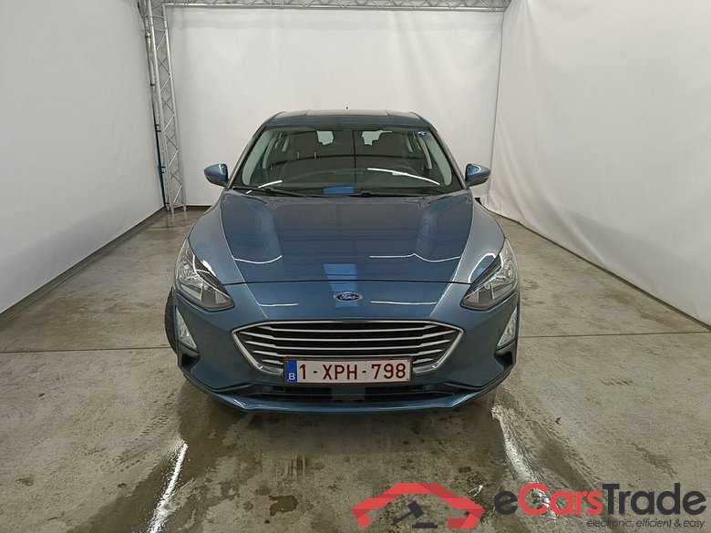 Ford Focus 1.0i EcoB. 74kW Trend Ed. Business 5d #5