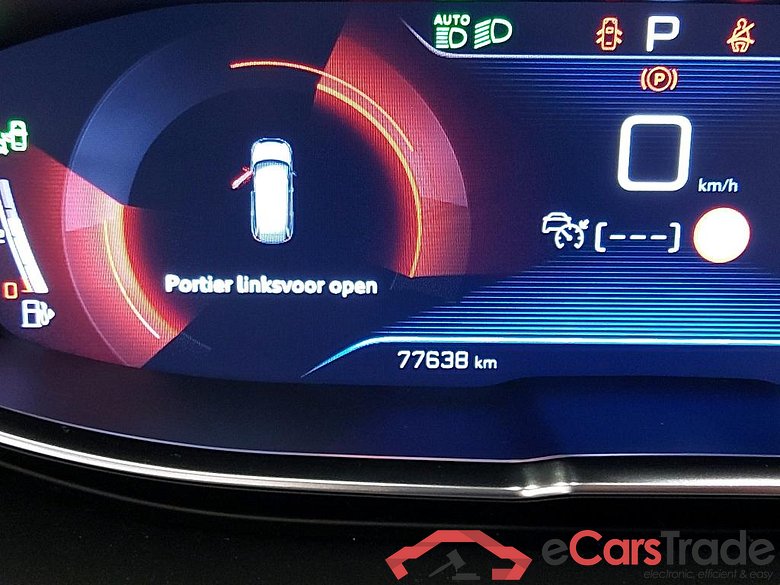 PEUGEOT - PEU 5008 BlueHDi 130PK EAT8 GT Line Pack Electric & Drive Assist & Safety Plus & VisioPark II & Pano Roof & Focal HiFi #5